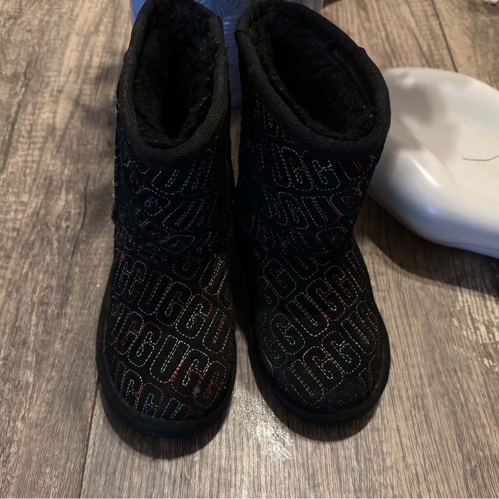 Kids Authentic Ugg boots